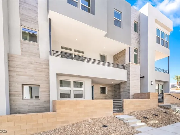 11528 Hillrise Ave, Las Vegas, NV 89138