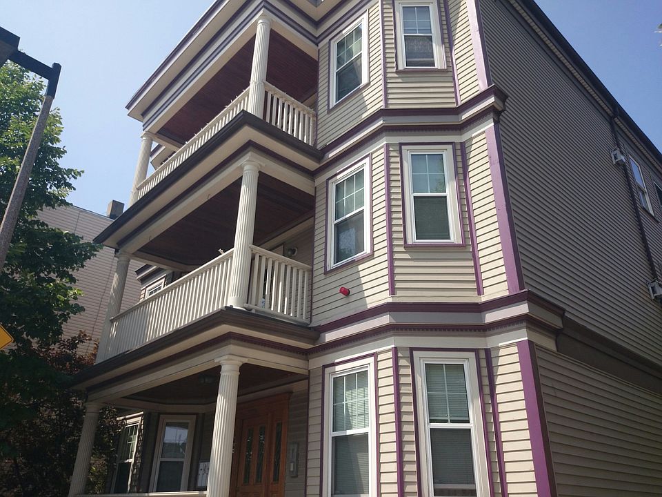 2nd image of 999-1001 Dorchester Ave #2