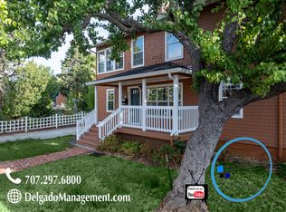 845 W K St, Benicia, CA 94510