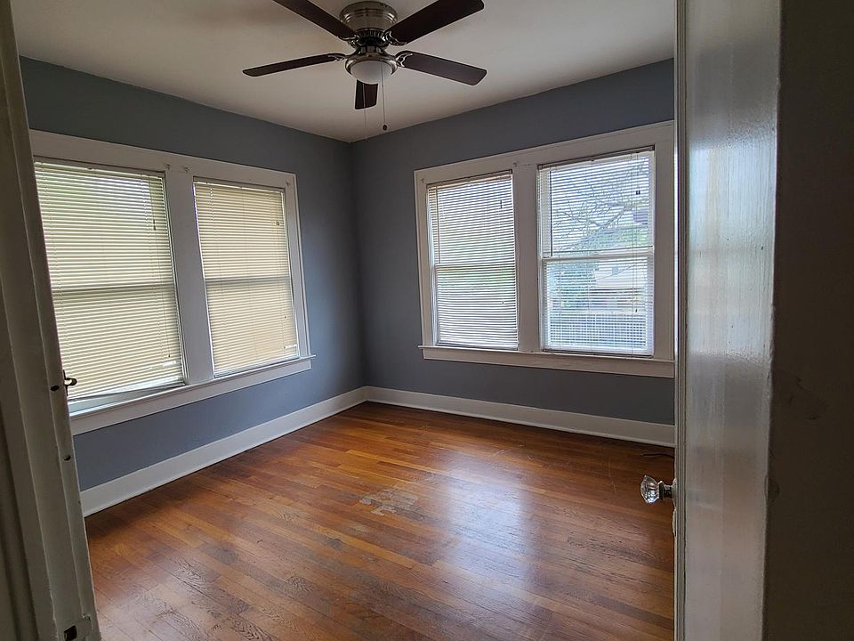 Smaller Bed Room