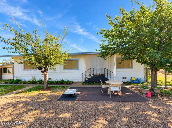 665 W 12th St S, Saint Johns, AZ 85936