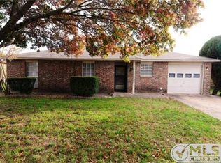 120 E Milas Ln, Glenn Heights, TX 75154