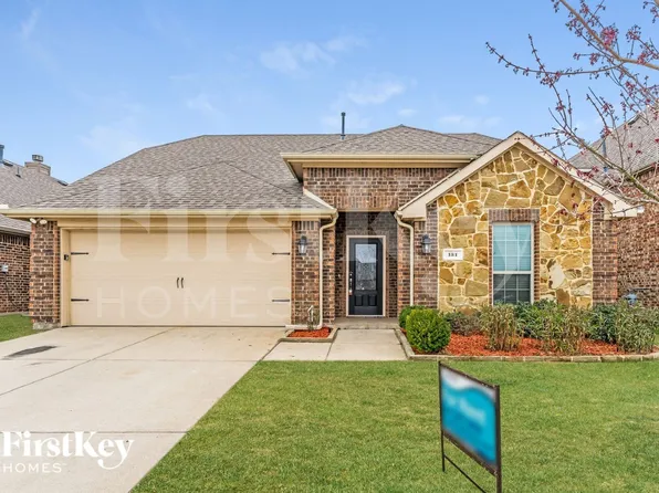 151 Charleston Ln, Fate, TX 75189