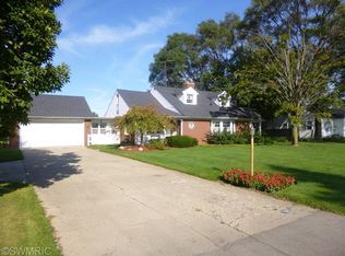 3465 M 40, Hamilton, MI 49419