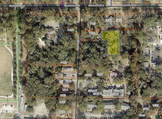 Talbird Rd, Beaufort, SC 29902