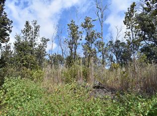 Reef Pkwy LOT 21, Ocean View, HI 96737