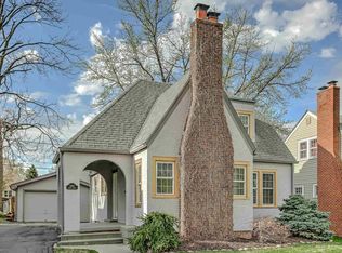 5843 Briggs St, Omaha, NE 68106