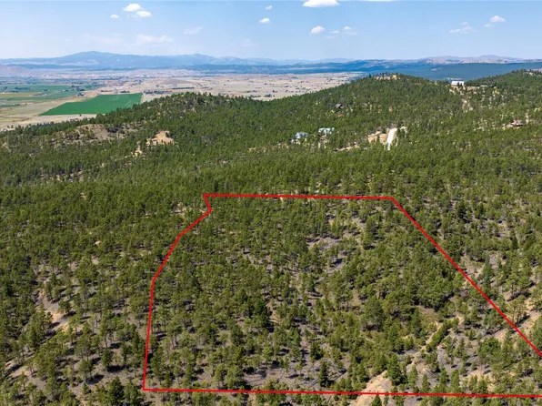 6075 Timber Trail Dr Lot 101B, Helena, MT 59602