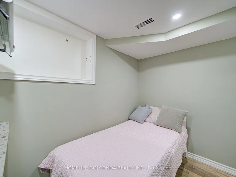 263 Milliken Meadows Dr #BASEMENT — Photo 25