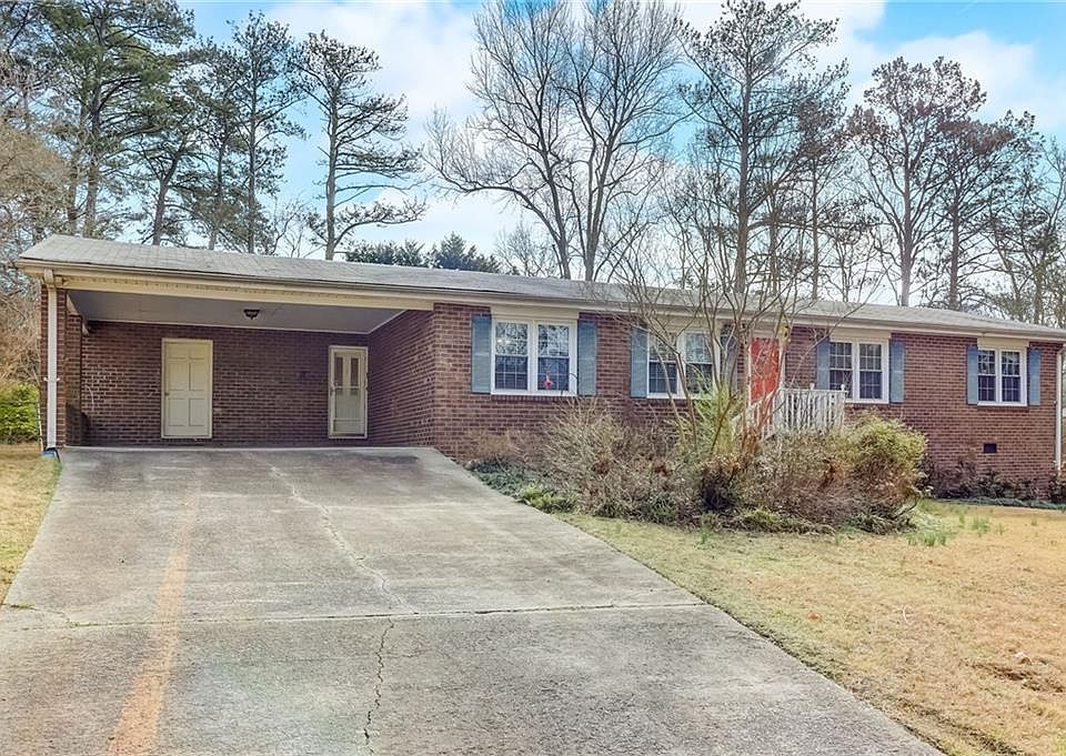 1st image of 3000 Walker Dr