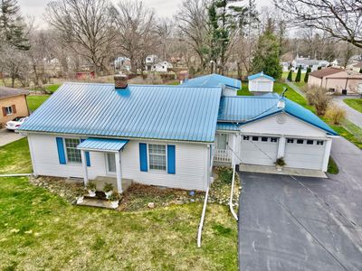 4304 Lapeer Rd, Burton, MI, 48509