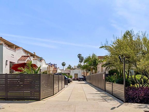 5th image of 520 S Los Robles Ave #4