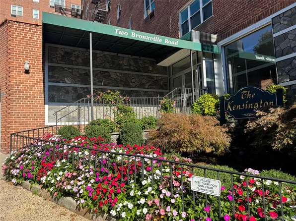 2 Bronxville Road #6P, Bronxville, NY 10708
