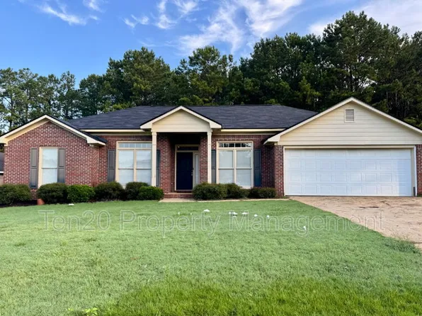 6009 Creekstone Ct, Columbus, GA 31909