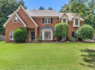 1959 Kilbirnie Dr, Germantown, TN 38139