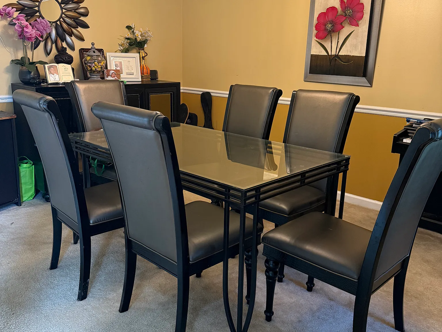 4 bed, 3.5 bath, 3100 sqft, $3,100 — Photo 3