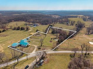 1774 Falcon Drive, Galena, MO 65656