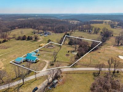 1776 Falcon Drive, Galena, MO, 65656