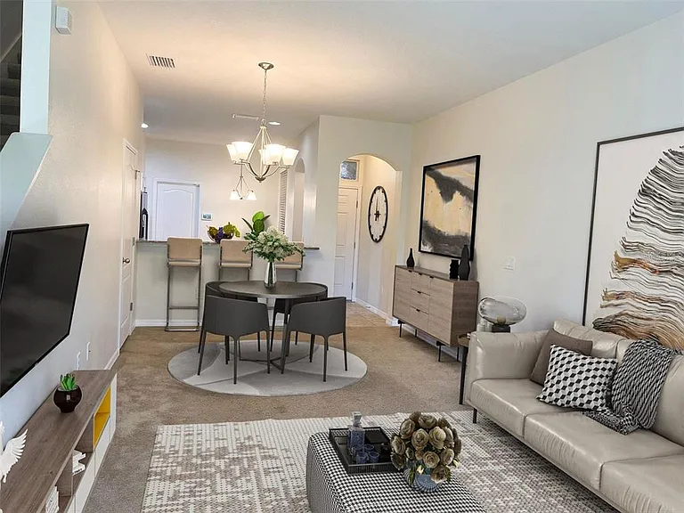 2119 Lennox Dale Ln — Photo 2