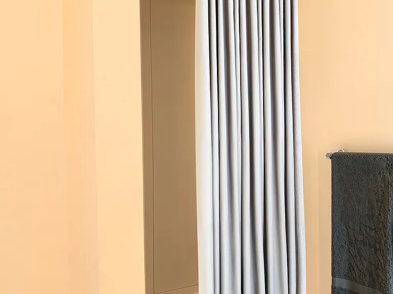 Second Bath Room