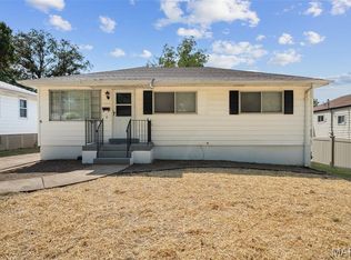 9140 Arvin Pl, Saint Louis, MO