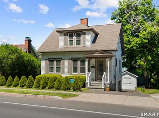324 Villa Avenue, Fairfield, CT 06825