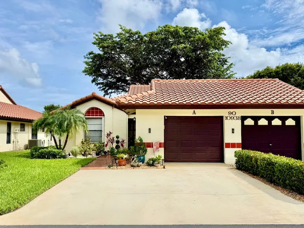 10938 Roebelini Palm Ct APT A, Boynton Beach, FL 33437