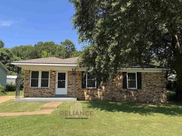 4051 Ponca St, Memphis, TN 38109