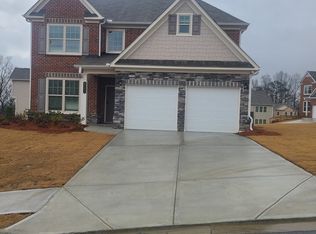 3297 Blue Jasmine Ln, Dacula, GA 30019