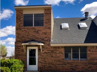 6921 Hurst Rd, Amarillo, TX 79109