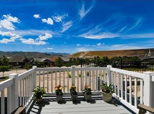 4947 N Nile Dr, Lehi, UT 84043