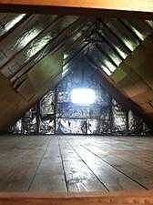 Attic