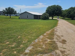 236 Deer Shadow Cir, Whitney, TX 76692