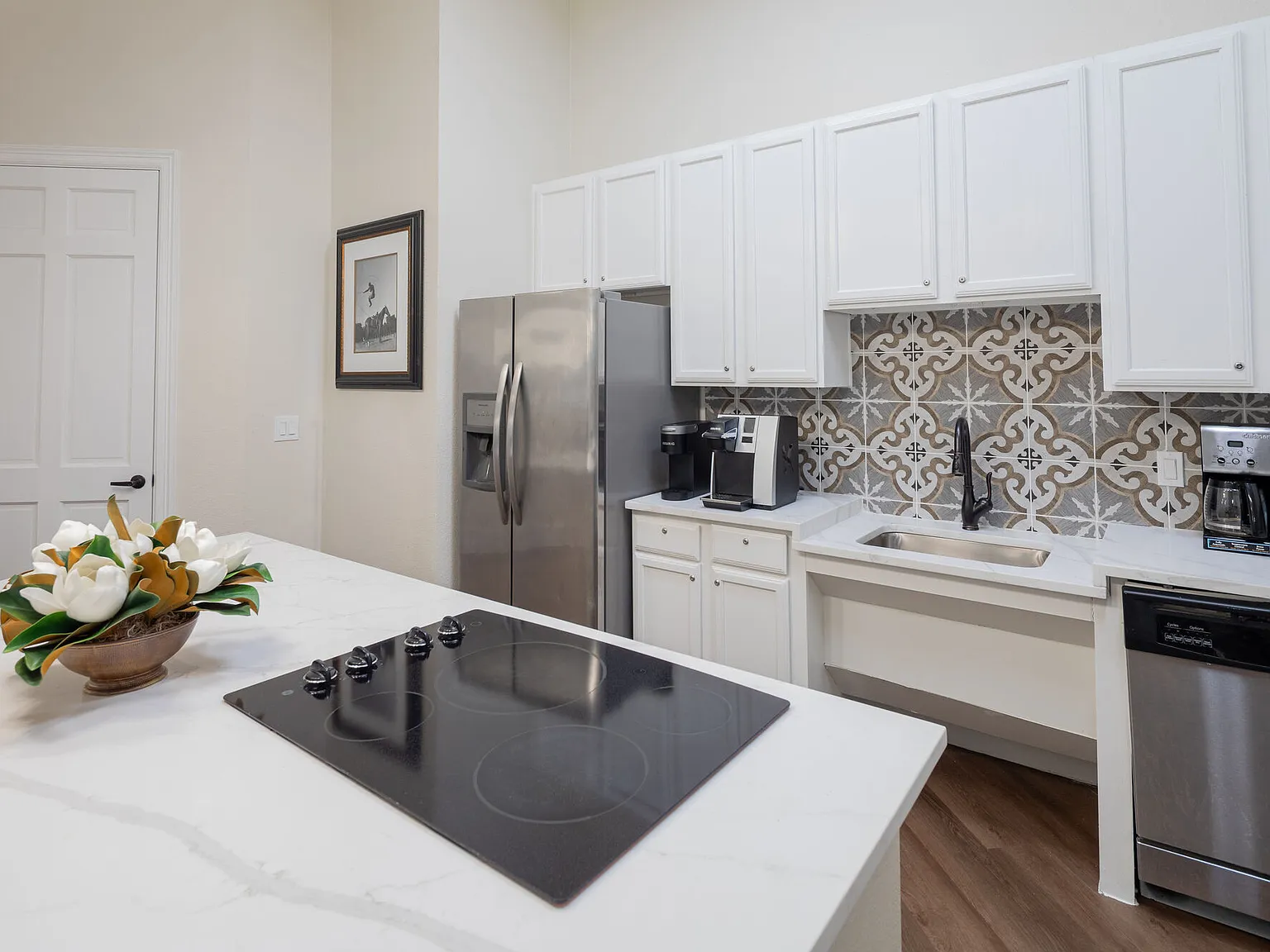 Mariposa River Bend 55+ Apartment Homes — Photo 4