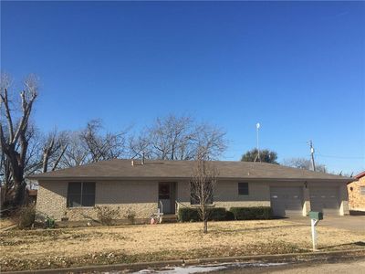516 S Llano St, Whitney, TX, 76692