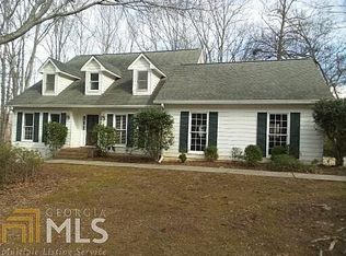 5211 Chestnut Ct, Alpharetta, GA 30005