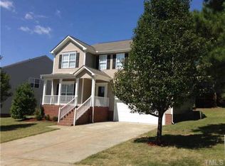 2612 Gross Ave, Wake Forest, NC 27587