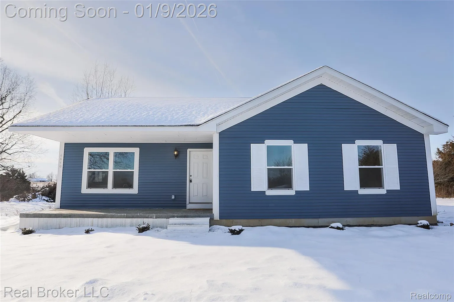 6640 Lemon Rd photo 1