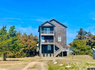 26207 Bluebeard Rd Lot 92, Salvo, NC 27972