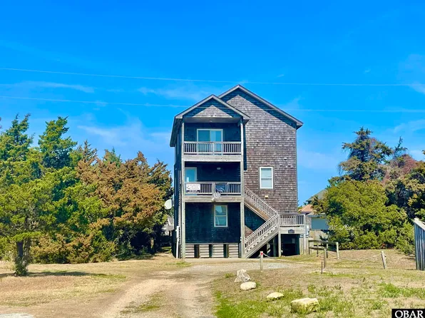 26207 Bluebeard Rd Lot 92, Salvo, NC 27972