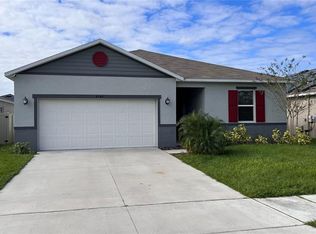 4544 Casablanca Ave, Kissimmee, FL 34746