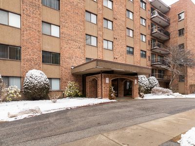 1702 Mill St APT 505, Des Plaines, IL, 60016