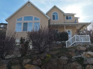 14032 S New Saddle Rd, Draper, UT 84020