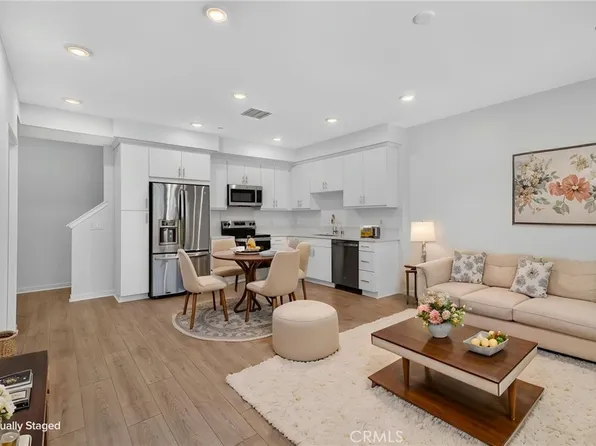 431 Paradiso Pl, Covina, CA 91723