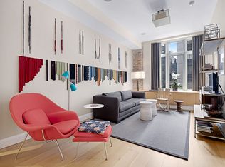 159 W 24th St APT 2D, New York, NY