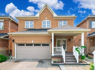 200 Weston Dr, Milton, ON L9T 0V1