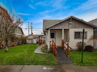 2419 Peabody St, Bellingham, WA 98225