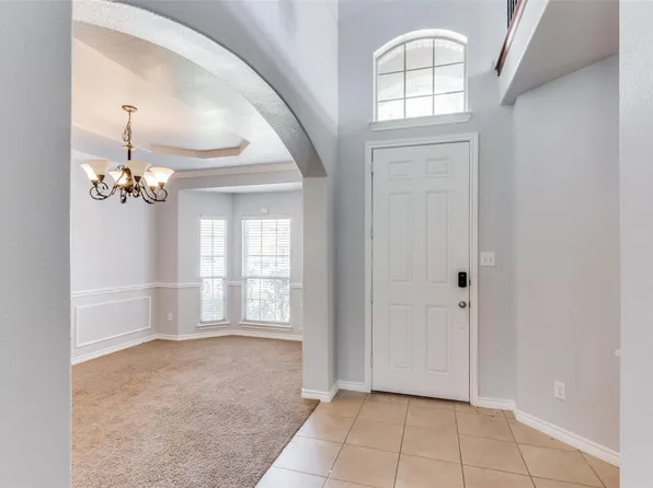 1308 Soaptree Ln, Fort Worth, TX 76177