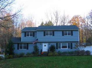 1 Wooster Heights Dr, Ridgefield, CT 06877