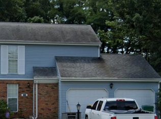 1020 College Rd, Lebanon, IL 62254